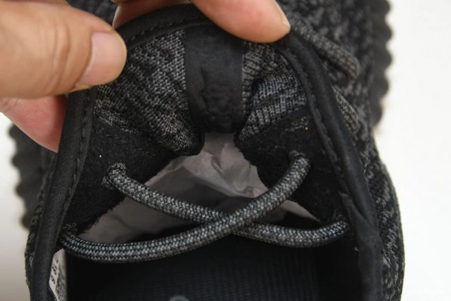 2023) Black (2022 Pirate Adidas Yeezy 350 BB5350 Boost 0823